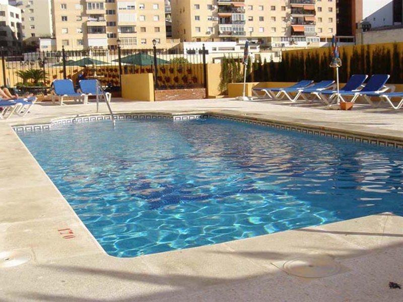 El Faro 3* Marbella